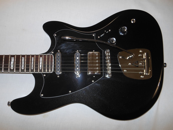 Surfliner Deluxe Picture 8